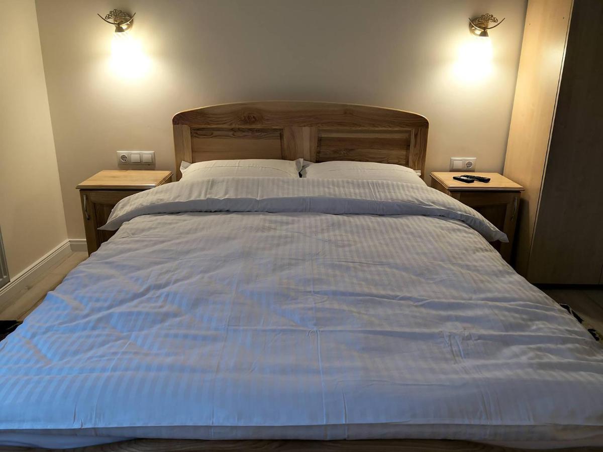 Casa Nely Hotel Sighetu Marmatiei Ngoại thất bức ảnh